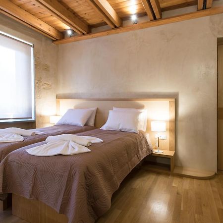 Polixeny'S Suites Χανιά Εξωτερικό φωτογραφία