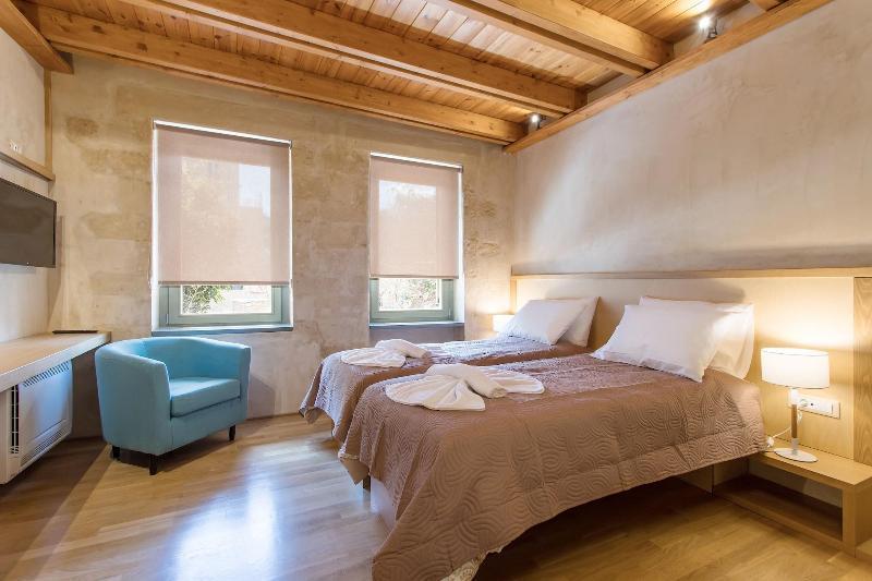 Polixeny'S Suites Χανιά Εξωτερικό φωτογραφία