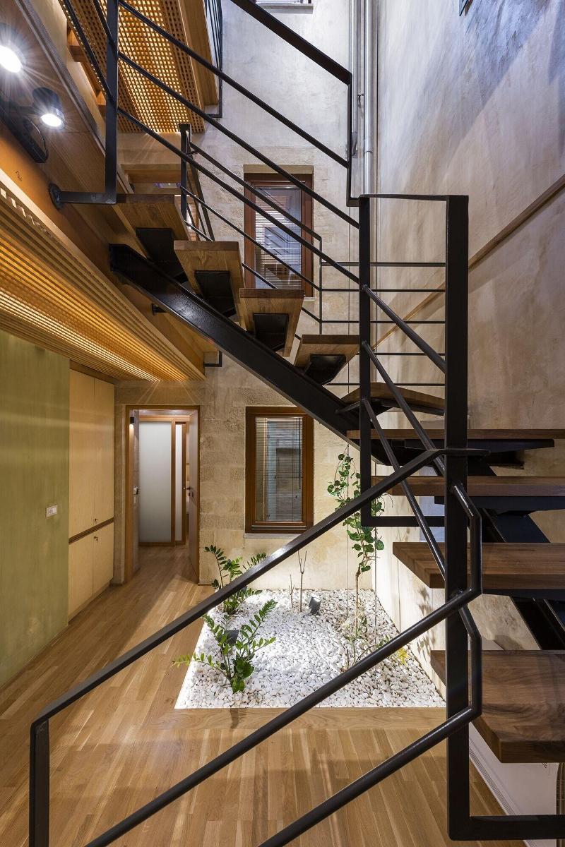 Polixeny'S Suites Χανιά Εξωτερικό φωτογραφία