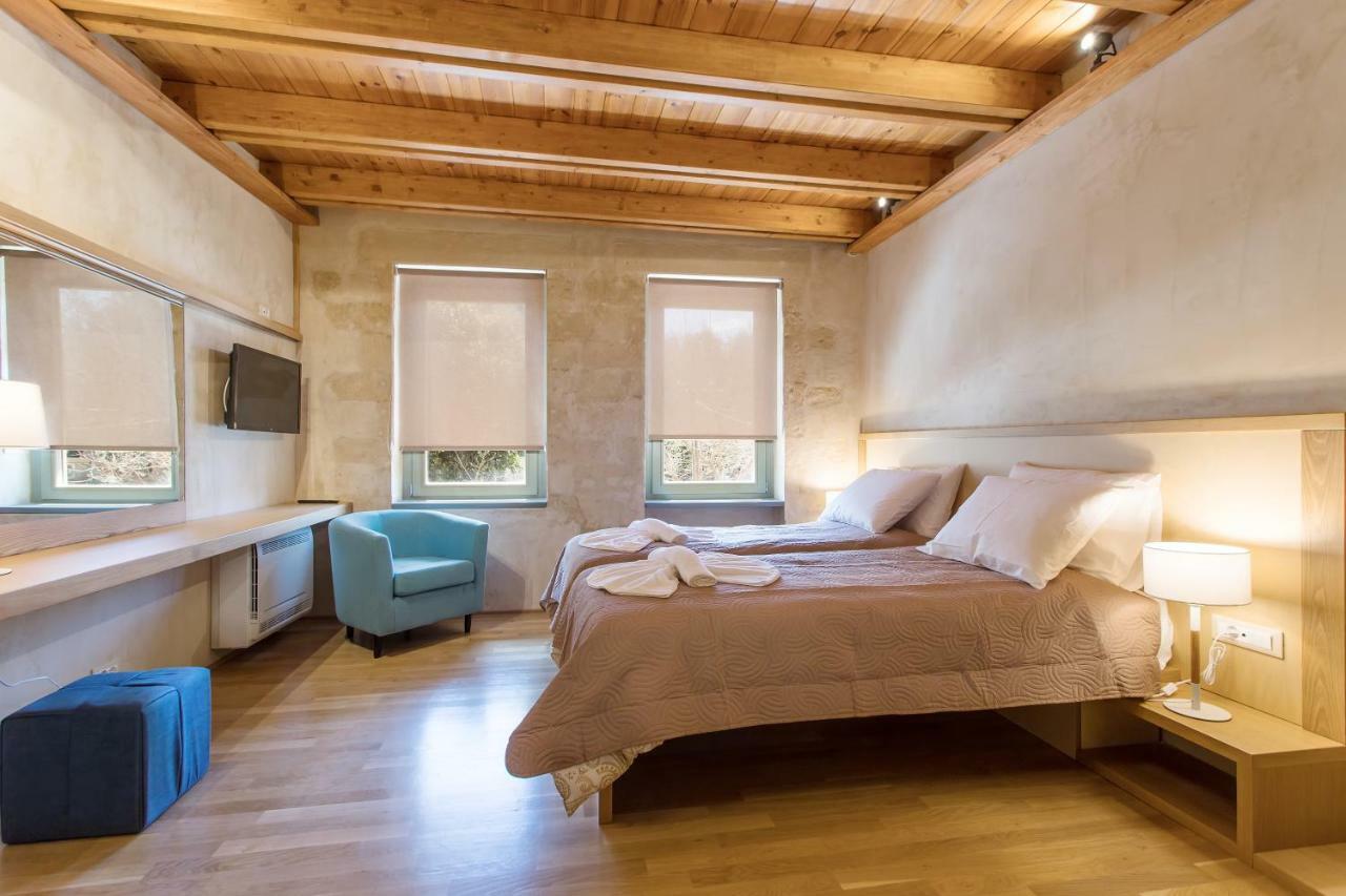 Polixeny'S Suites Χανιά Εξωτερικό φωτογραφία